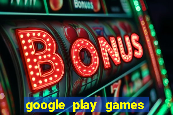 google play games beta pc